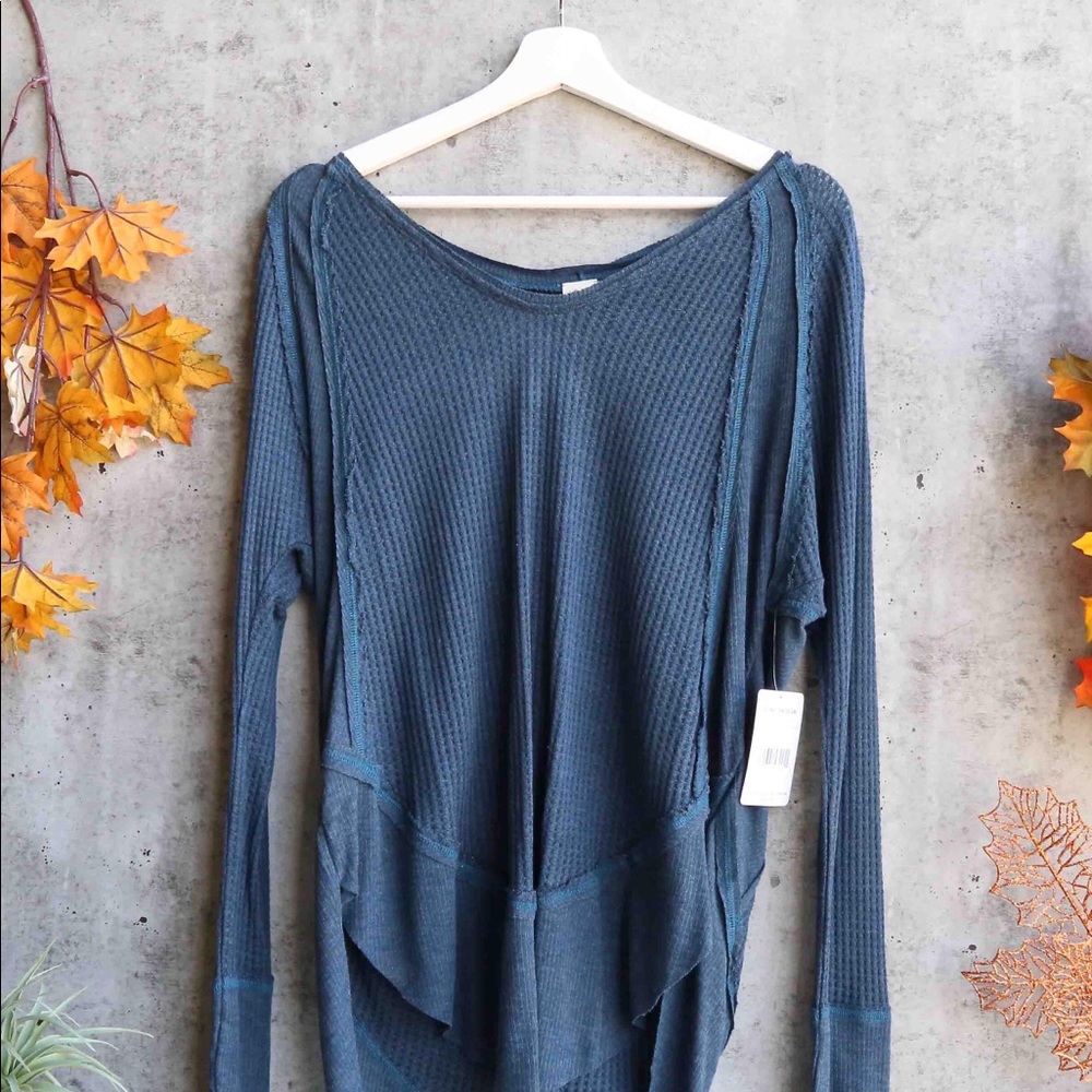 Free People Catalina Thermal.